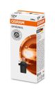 10 OSRAM ORIGINAL LINE Signallampen 12V 1W 6,4lm 2721MF