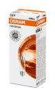 10 OSRAM ORIGINAL LINE Sockelglühlampen 12V 10W