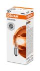 10 OSRAM ORIGINAL LINE Sockelglühlampen 12V 20W