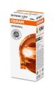 10 OSRAM ORIGINAL LINE WY5W Signallampen mit Glasquetschsockel 12V 5W