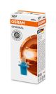 10 OSRAM ORIGINAL PLASTIC MF BASE Signallampen 6,4lm 12V