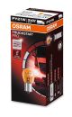 10 OSRAM TRUCKSTAR PRO PY21W Halogen-Signallampen 24V LKW Lampe