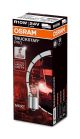 10 OSRAM TRUCKSTAR PRO R10W Halogen-Signallampen 24V LKW Lampe