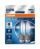 2 OSRAM COOL BLUEINTENSE D2S HID Xenon-Scheinwerferlampen 6.200K