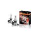 2 OSRAM NIGHT BREAKER LED SMART H4 LED-Fern-/Abblendlicht 6000K