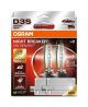 2 OSRAM XENARC NIGHT BREAKER 220 D3S Xenon-Scheinwerferlampen 3200lm