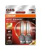 2 OSRAM XENARC NIGHT BREAKER 220 D4S Xenon-Scheinwerferlampen 3200lm