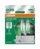 2 OSRAM XENARC ULTRA LIFE D3S HID Xenon-Brenner Entladungslampen