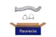 Abgasrohr Easy2Fit mit Anbauteilen HELLA für ALFA ROMEO 145 FIAT TEMPRA LANCIA