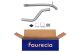 Abgasrohr Easy2Fit mit Anbauteilen HELLA für CITROEN C4 I PEUGEOT 307