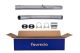 Abgasrohr Easy2Fit mit Anbauteilen HELLA für CITROEN C5 III PEUGEOT 508