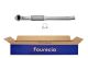 Abgasrohr Easy2Fit mit Anbauteilen HELLA für DAILY III Kasten Pritsche