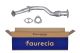 Abgasrohr Easy2Fit mit Anbauteilen Hella für FIAT BRAVA (182_) MAREA (185_)