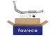 Abgasrohr Easy2Fit mit Anbauteilen HELLA für FIAT PUNTO (176_)