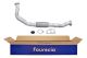 Abgasrohr Easy2Fit mit Anbauteilen Hella für FIAT PUNTO (176_)