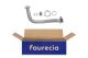 Abgasrohr Easy2Fit mit Anbauteilen HELLA für OPEL ASTRA F OPEL ASTRA G