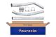 Abgasrohr Easy2Fit mit Anbauteilen HELLA für PEUGEOT 206 206+ 206 CC