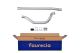 Abgasrohr Easy2Fit mit Anbauteilen HELLA für PEUGEOT 206 SW (2E/K)