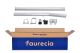 Abgasrohr Easy2Fit mit Anbauteilen HELLA für RENAULT CLIO II (BB_ CB_)