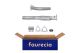 Abgasrohr Easy2Fit mit Anbauteilen HELLA für ROVER 200 II Schrägheck (XW)