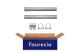 Abgasrohr Easy2Fit mit Anbauteilen HELLA für VW GOLF IV Cabriolet (1E7)