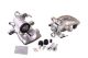 Bremssattel HELLA für OPEL ASTRA H Caravan