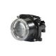 Hauptscheinwerfer HELLA 1BL 009 999-041