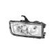 Hauptscheinwerfer HELLA 1DB 247 011-021