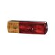 Heckleuchte HELLA 2SD 001 688-171 Links