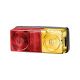 Heckleuchte HELLA 2VA 998 531-031