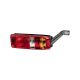 Heckleuchte HELLA 2VP 340 934-111 Links