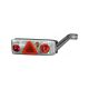 Heckleuchte HELLA 2VP 340 940-111 Links