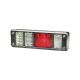 Heckleuchte HELLA 2VP 340 961-041