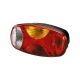 Heckleuchte HELLA 2VP 343 640-051 Links