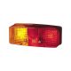 Heckleuchte - Lichtscheibe HELLA 9EL 997 451-001 Links