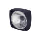 HELLA 1A3 996 026-021 Halogen-Hauptscheinwerfer - 24/12V