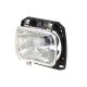 HELLA 1AE 003 427-151 Halogen-Scheinwerfereinsatz, Hauptscheinwerfer - 24/12V