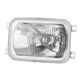 HELLA 1AG 004 679-041 Halogen-Scheinwerfereinsatz, Hauptscheinwerfer - 24V