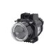 HELLA 1AL 010 820-851 LED/DE-Hauptscheinwerfer - 90mm Performance Bi-LED L70 - 24V