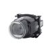 HELLA 1AL 012 758-101 DE/LED-Scheinwerfereinsatz, Hauptscheinwerfer - 90mm Performance Bi-LED L5570