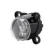 HELLA 1B0 015 050-031 LED-Hauptscheinwerfer - 90mm Essential R80 - 12V