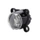 HELLA 1B0 015 050-101 LED-Hauptscheinwerfer - 90mm Essential R80 - 24/12V