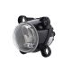 HELLA 1B0 015 050-131 LED-Hauptscheinwerfer - 90mm Essential R80 - 24/12V