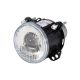HELLA 1BL 006 349-011 Halogen/DE-Scheinwerfereinsatz, Hauptscheinwerfer - 24/12V