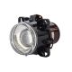 HELLA 1BL 008 193-011 DE/Halogen-Scheinwerfereinsatz, Hauptscheinwerfer - 90mm Essential - 24V