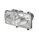 HELLA 1DL 005 600-107 DE/Halogen-Hauptscheinwerfer - 12/24V