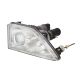 HELLA 1DL 007 859-061 DE/Halogen-Hauptscheinwerfer - rechts