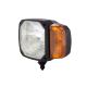 HELLA 1EA 328 450-511 Halogen-Hauptscheinwerfer - 12V