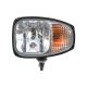 HELLA 1EE 996 174-391 Glühlampe-Hauptscheinwerfer - Combi 220 - 24V