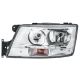 HELLA 1EH 354 987-031 Halogen-Hauptscheinwerfer - links